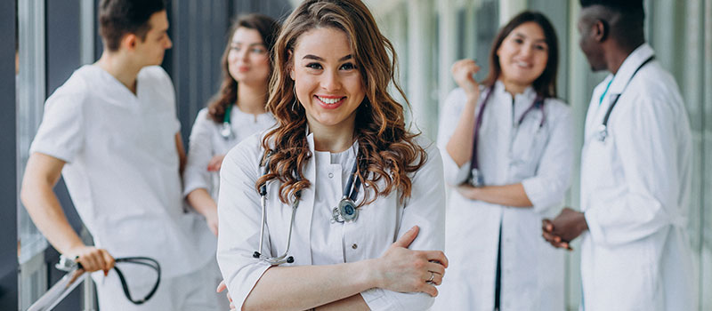 Clínica ou consultório: entenda a diferença
